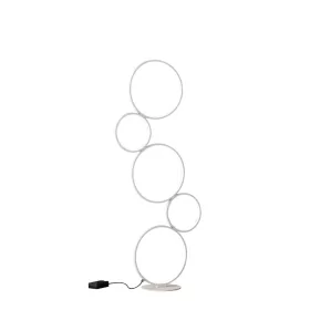 Trio RONDO 422610531 állólámpa