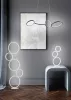 Trio RONDO 422610531 állólámpa
