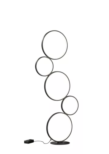 Trio RONDO 422610532 állólámpa