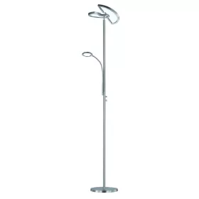   Trio Split 424910207 állólámpa, 18W+3,5W LED, 3000K-6500K, 2000+400 lm