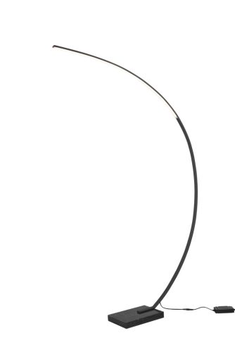 Trio Bangkok 426511832 állólámpa, 18W LED, 3000K, 2200 lm