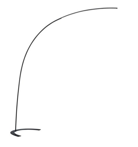 Trio Shanghai 427511802 állólámpa, 18W LED, 3000K, 2000 lm