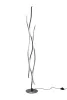 Trio BLAZE 441210305 állólámpa