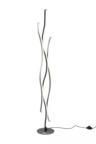 Trio BLAZE 441210305 állólámpa