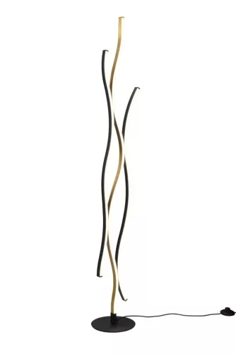 Trio BLAZE 441210308 állólámpa