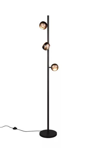 Trio ORBIT 444410332 állólámpa