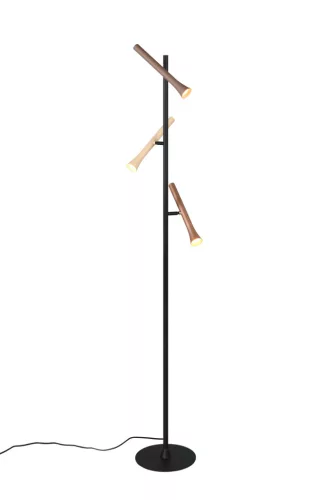 Trio FIATO 452010317 állólámpa