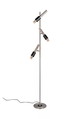 Trio IKARIS 455310307 állólámpa
