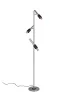 Trio IKARIS 455310307 állólámpa