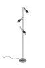 Trio IKARIS 455310307 állólámpa