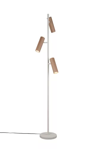 Trio SOKA 467700365 állólámpa