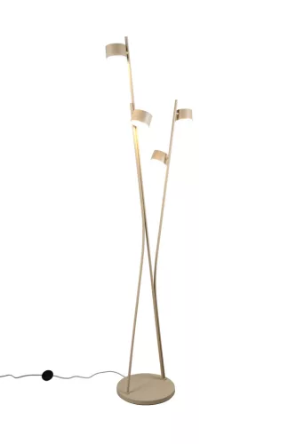 Trio CODA 469000443 állólámpa