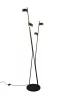 Trio CODA 469000480 állólámpa