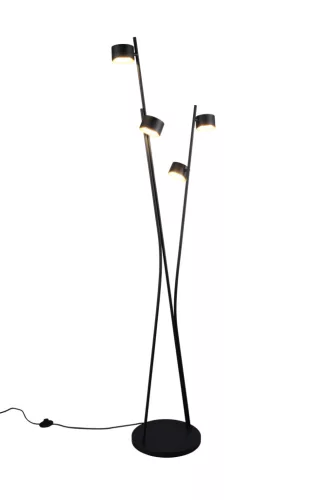 Trio CODA 469000480 állólámpa