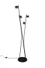 Trio CODA 469000480 állólámpa