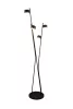 Trio CODA 469000480 állólámpa