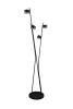 Trio CODA 469000480 állólámpa