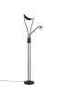 Trio CHRIS 478310232 állólámpa