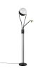 Trio CHRIS 478310232 állólámpa