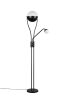 Trio CHRIS 478310232 állólámpa