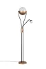 Trio CHRIS 478310265 állólámpa