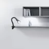 Trio FLEXO 5028010-02 íróasztali lámpa