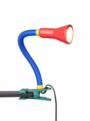 Trio FLEXO 5028010-17 íróasztali lámpa