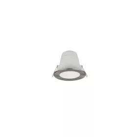   Trio VIRUNGA 635410107 álmennyezetbe építhető lámpa, 1x6W LED, 2300K/3000K/4000K, 900 lm, IP44