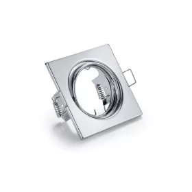   Trio JURA 650000106 álmennyezetbe építhető lámpa, 1x15W GU10