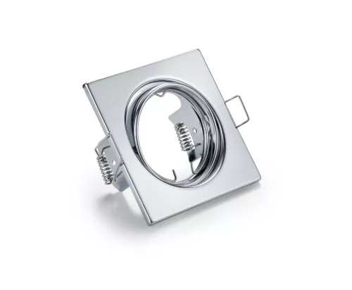 Trio JURA 650000106 álmennyezetbe építhető lámpa, 1x15W GU10