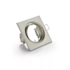   Trio JURA 650000107 álmennyezetbe építhető lámpa, 1x15W GU10