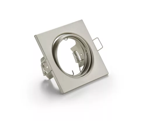 Trio JURA 650000107 álmennyezetbe építhető lámpa, 1x15W GU10