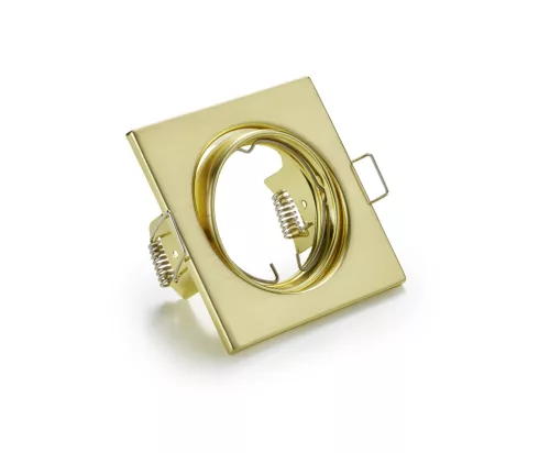 Trio JURA 650000108 álmennyezetbe építhető lámpa, 1x15W GU10