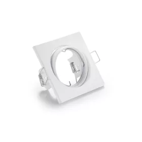   Trio JURA 650000131 álmennyezetbe építhető lámpa, 1x15W GU10