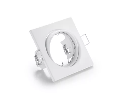 Trio JURA 650000131 álmennyezetbe építhető lámpa, 1x15W GU10