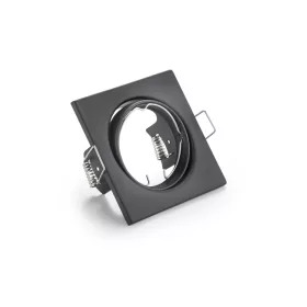   Trio JURA 650000132 álmennyezetbe építhető lámpa, 1x15W GU10