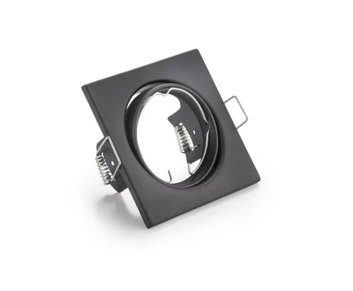 Trio JURA 650000132 álmennyezetbe építhető lámpa, 1x15W GU10