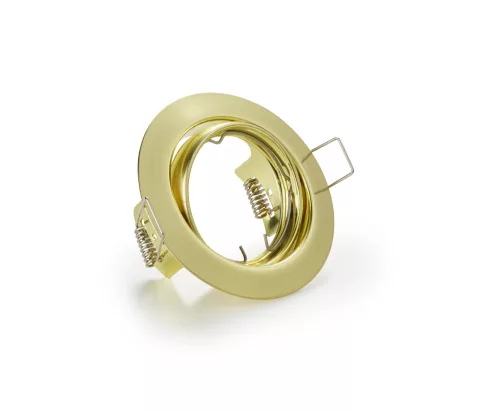 Trio JURA 650100108 álmennyezetbe építhető lámpa, 1x15W GU10