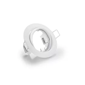   Trio JURA 650100131 álmennyezetbe építhető lámpa, 1x15W GU10