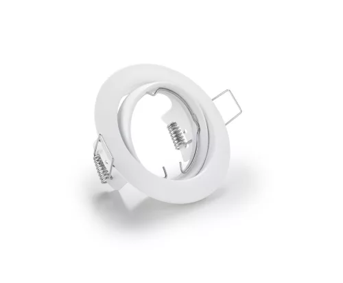 Trio JURA 650100131 álmennyezetbe építhető lámpa, 1x15W GU10