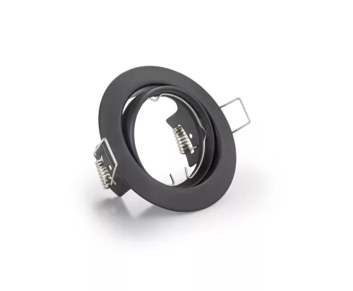 Trio JURA 650100132 álmennyezetbe építhető lámpa, 1x15W GU10