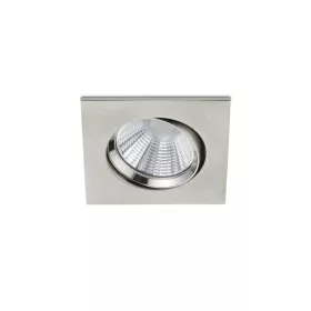   Trio PAMIR 650410107 álmennyezetbe építhető lámpa, 1x5W LED, 3000K, 345 lm