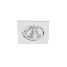   Trio PAMIR 650410131 álmennyezetbe építhető lámpa, 1x5W LED, 3000K, 345 lm