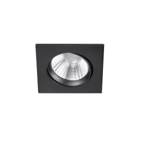   Trio PAMIR 650410132 álmennyezetbe építhető lámpa, 1x5W LED, 3000K, 345 lm