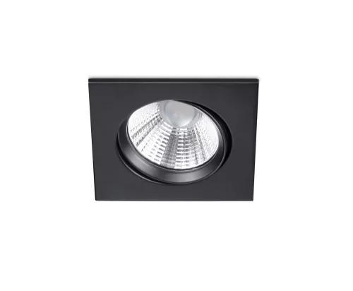 Trio PAMIR 650410132 álmennyezetbe építhető lámpa, 1x5W LED, 3000K, 345 lm