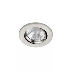   Trio PAMIR 650510107 álmennyezetbe építhető lámpa, 1x5W LED, 3000K, 345 lm