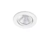 Trio PAMIR 650510131 álmennyezetbe építhető lámpa, 1x5W LED, 3000K, 345 lm