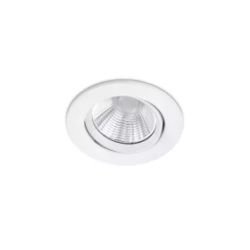   Trio PAMIR 650510131 álmennyezetbe építhető lámpa, 1x5W LED, 3000K, 345 lm