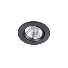   Trio PAMIR 650510132 álmennyezetbe építhető lámpa, 1x5W LED, 3000K, 345 lm