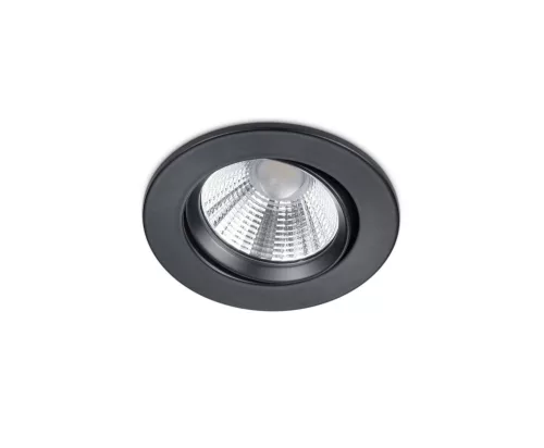 Trio PAMIR 650510132 álmennyezetbe építhető lámpa, 1x5W LED, 3000K, 345 lm